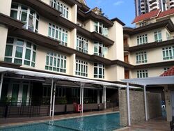 The Taipan (D16), Apartment #514042941